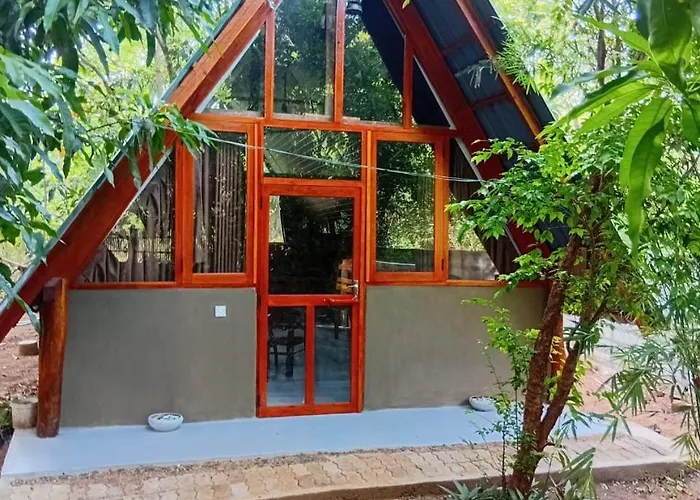 Ritigala Hideaway