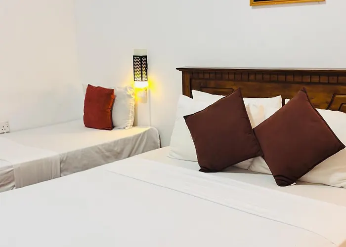 Bangalawa Resort
