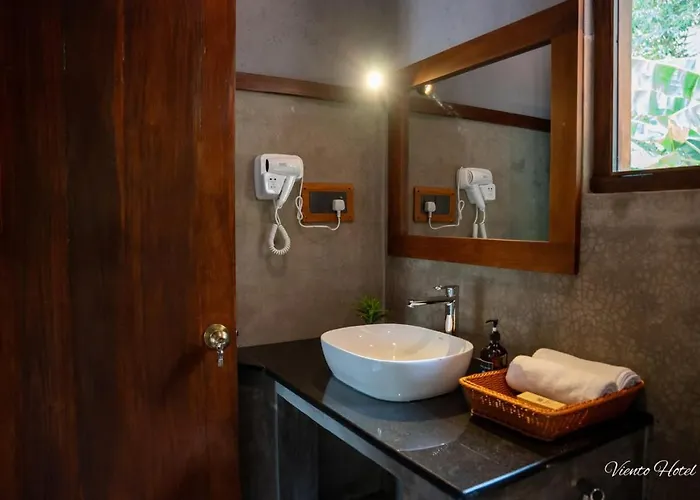 Gabaa Resort & Spa - Habarana